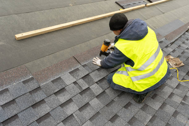 Best Rubber Roofing (EPDM, TPO)  in Crossville, AL